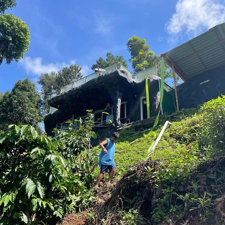 Rai'S Coorg Cave House Villa Madikeri Luaran gambar