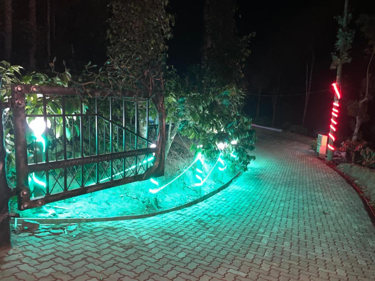 Rai'S Coorg Cave House Villa Madikeri Luaran gambar