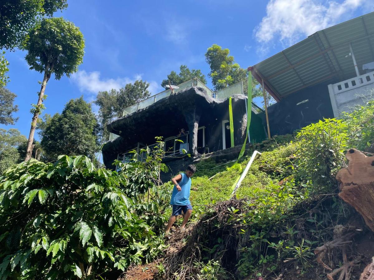 Rai'S Coorg Cave House Villa Madikeri Luaran gambar