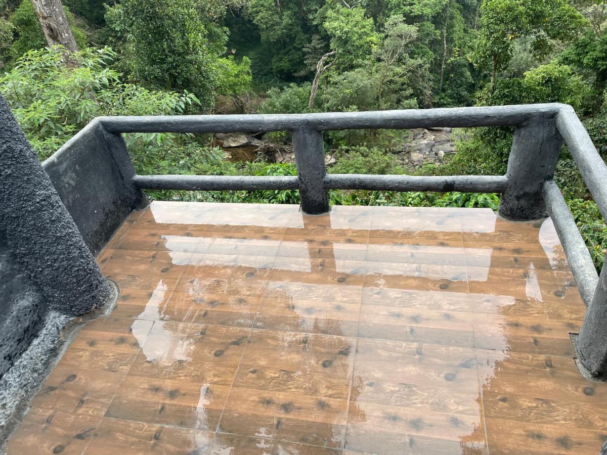 Rai'S Coorg Cave House Villa Madikeri Luaran gambar