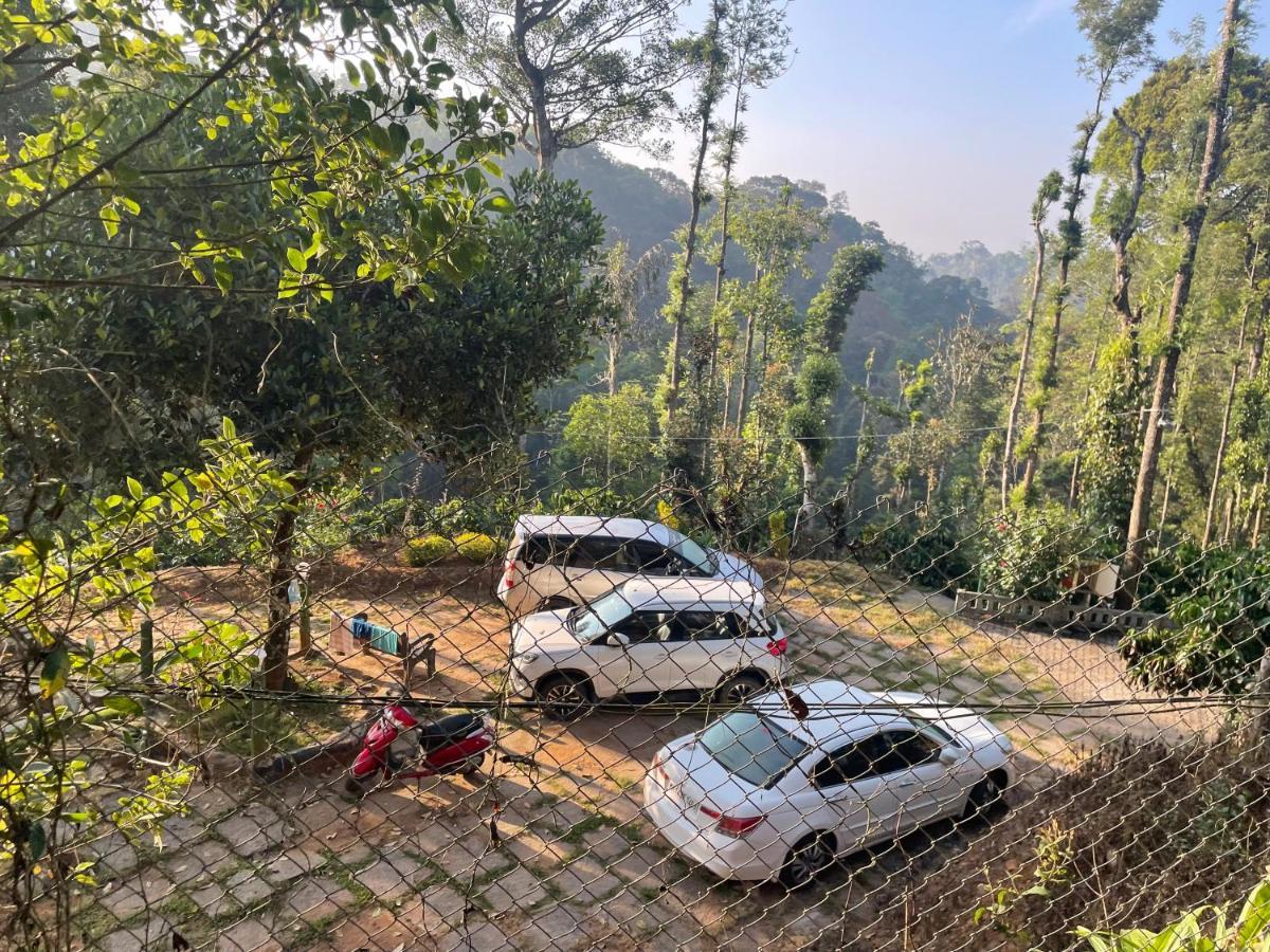 Rai'S Coorg Cave House Villa Madikeri Luaran gambar